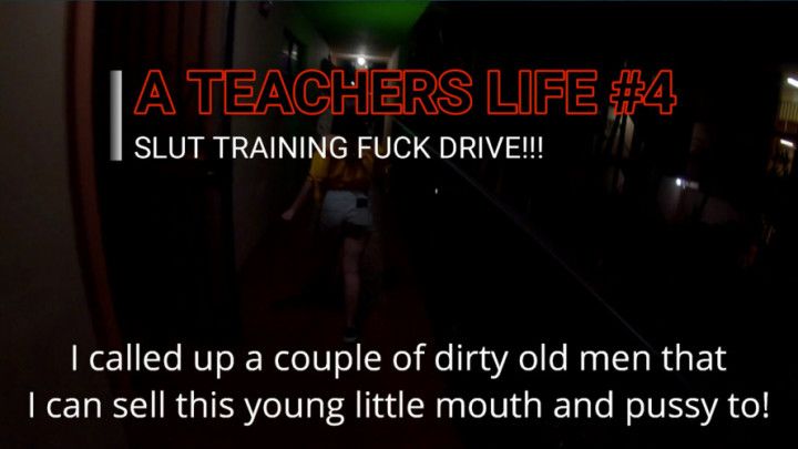 A Teachers Life 4 Full Video - Student