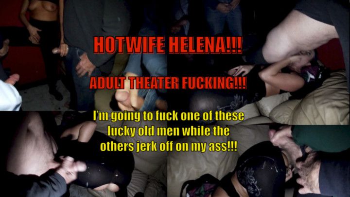 Helena Price ADULT THEATER HOTWIFE FUCK