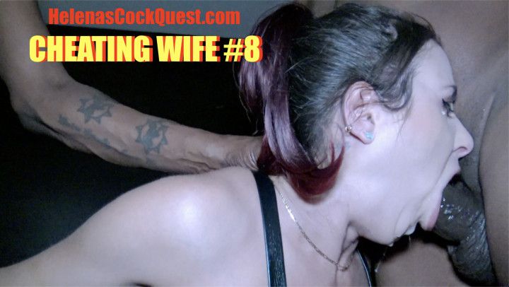 Helena Price Cheating Wife #8 Full Video