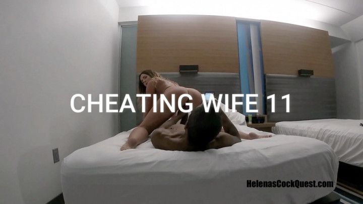 Helena Price Cheating Wife #11