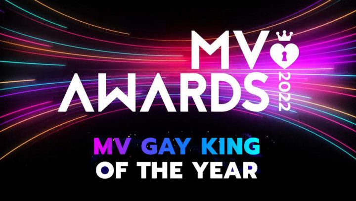 MV Gay King of the Year 2022 - YAY