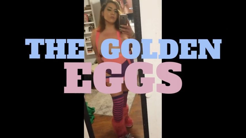 The Golden EGGS