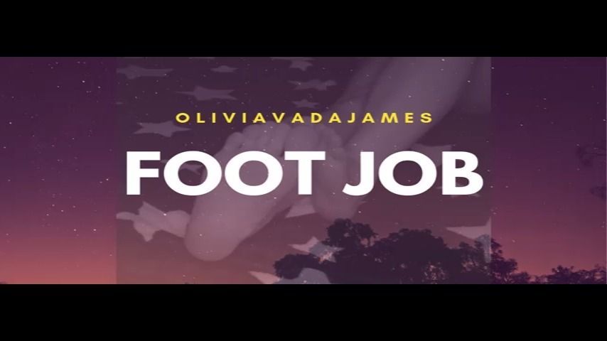 Foot Job