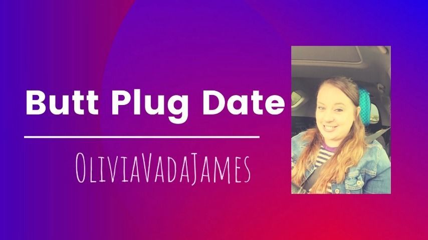 Butt Plug Date