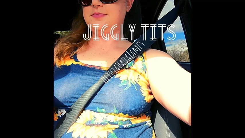 Jiggly Tits