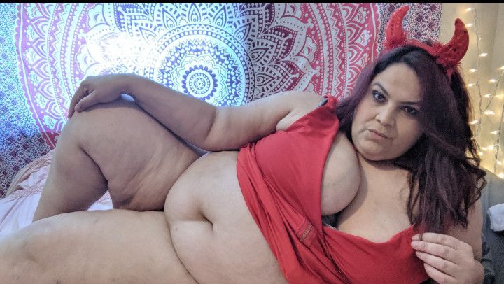 Your Sinful BBW Secret Desires