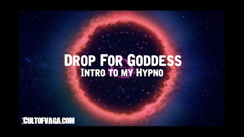 Drop For Goddess - Intro to Mesmerize