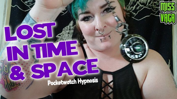 Lost in Time &amp; Space: Pocketwatch Trance