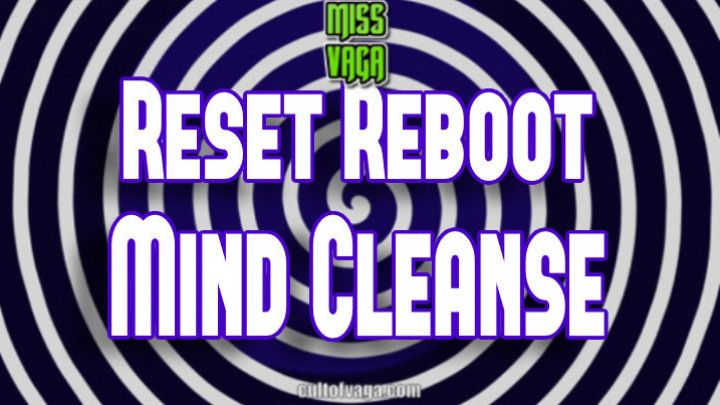 Reset - Mesmerize Reboot/Scrub file FREE