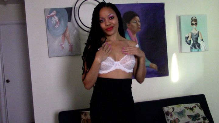 Secretary JOI Striptease-Monica Jade MP4