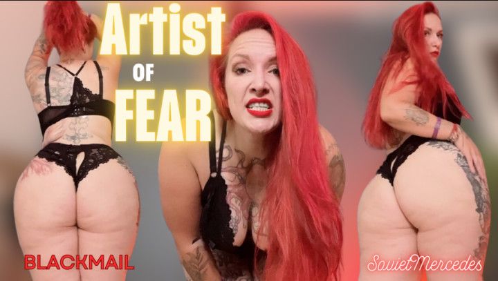 Art of FEAR