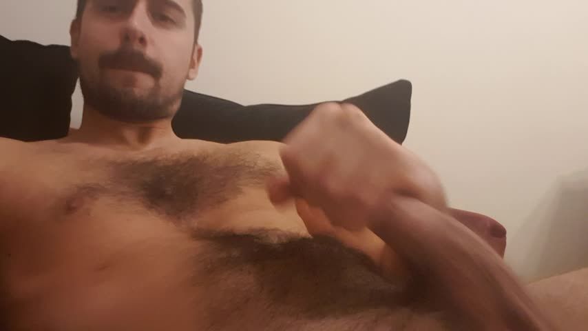 Horny Quick Cum