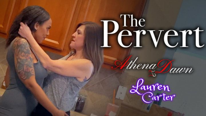 The Pervert