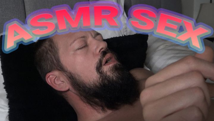 ASMR Sex with POV of Jamie Stone