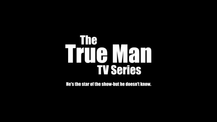 TRUE MAN - Home From Colombia