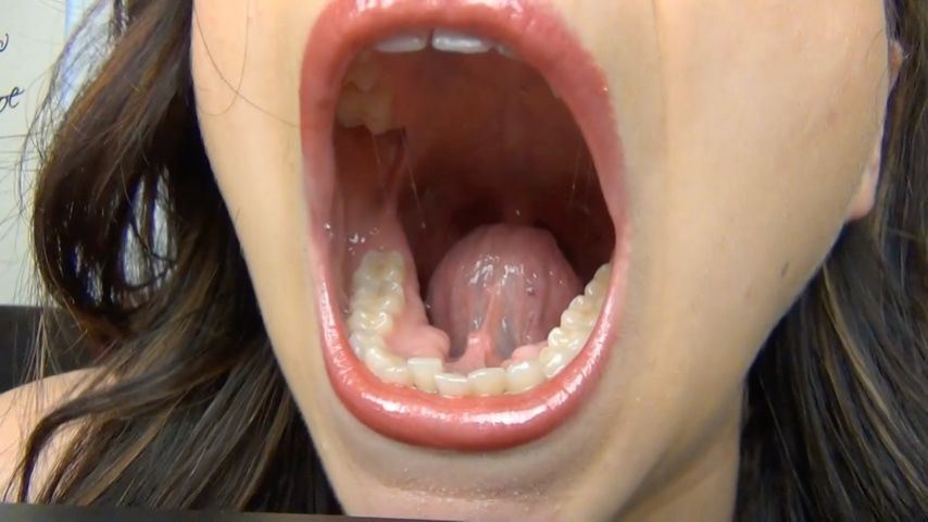 MARIA MARLEY'S MOUTH TOUR