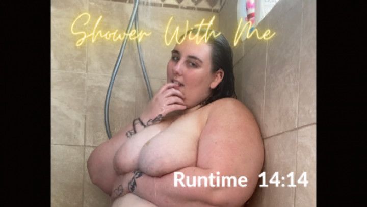 Shower With Me