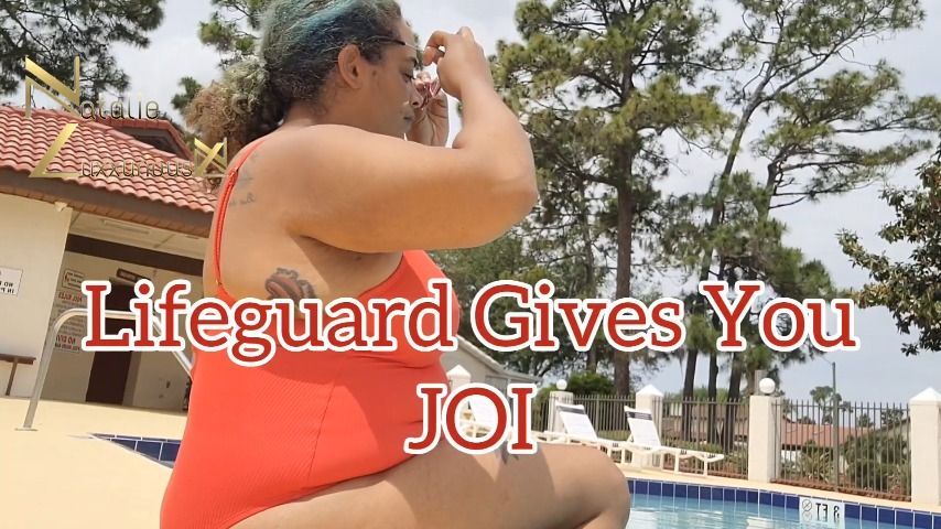 Lifeguard gives you JOI