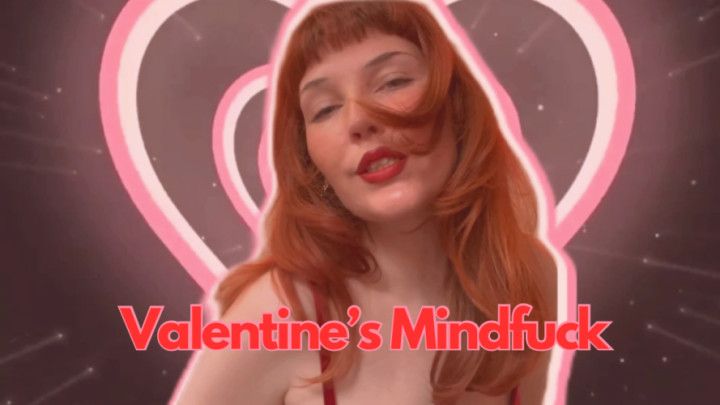 Valentines MindFuck JOI