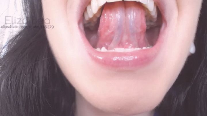 Mouth Tour 2