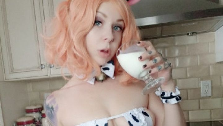 Milk Maid