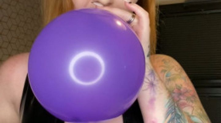 Balloon Transformation