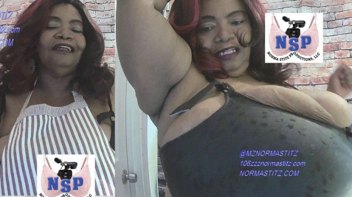 GODDESS NORMA STITZ THANKSGIVING 2021