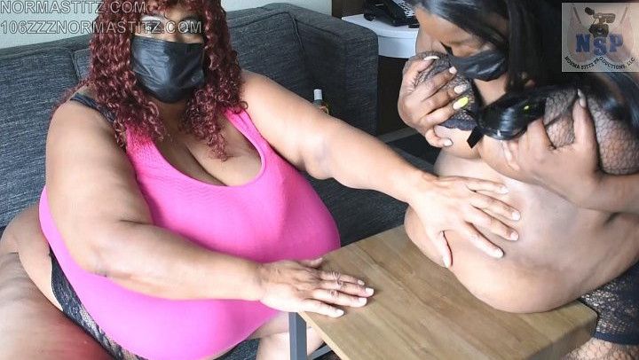 TASK NORMA STITZ EXM DAMAGE JELLY BELLY