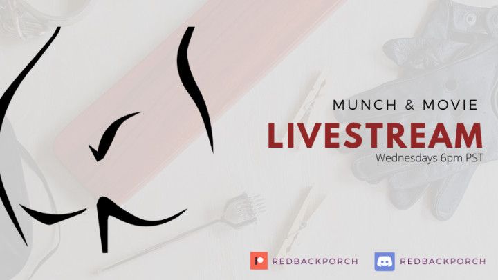 Live Stream 05.05.2021