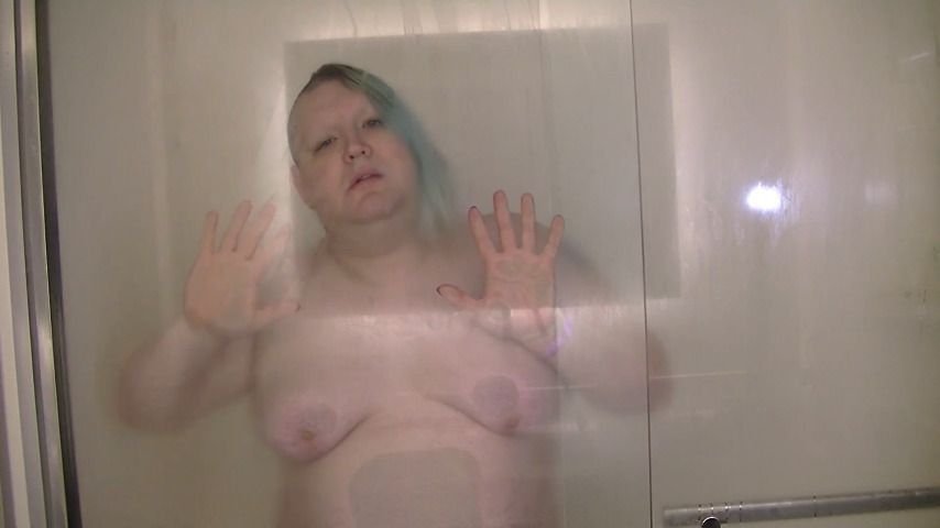 Shower Seduction