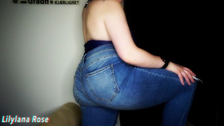 Jeans Worship