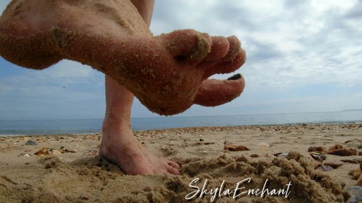 Sandy Soles