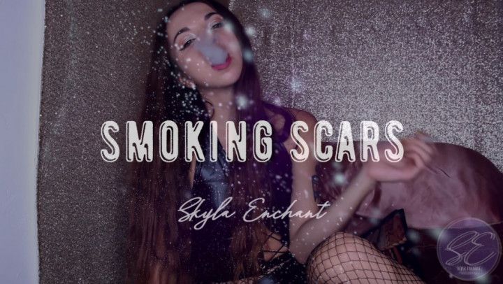 Smoking Scars