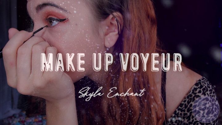 Make Up Voyeur