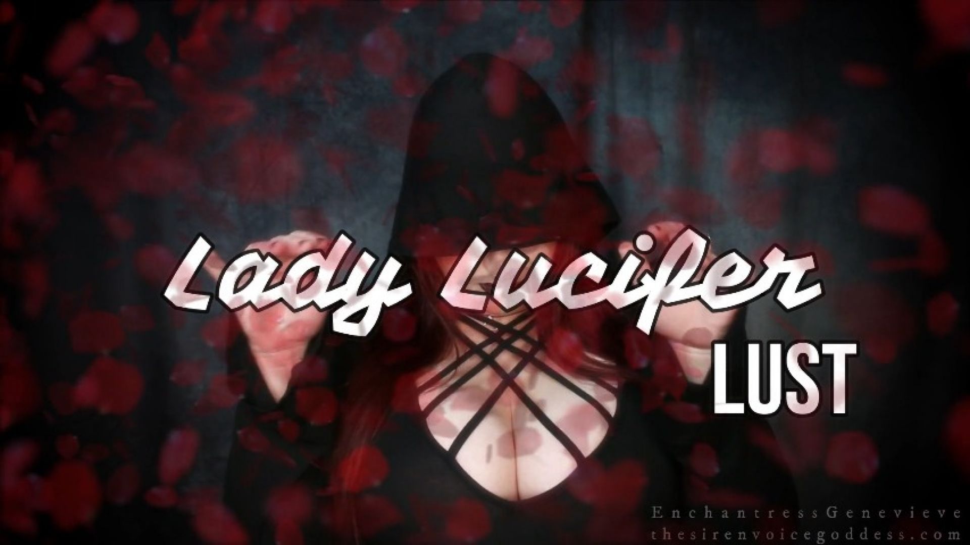 Lady Lucifers lust