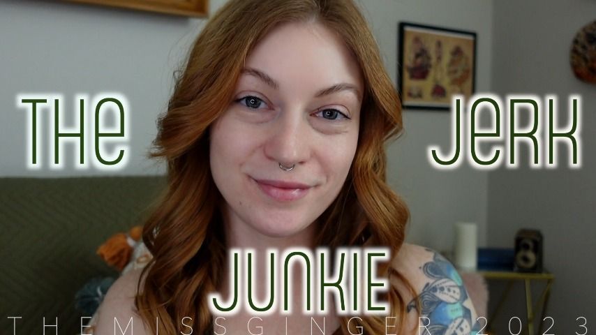 Jerk Junkie