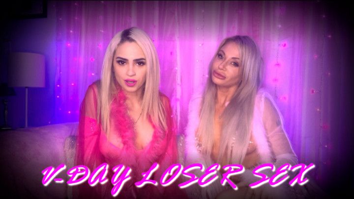 VDAY LOSER SEX *HD 1080