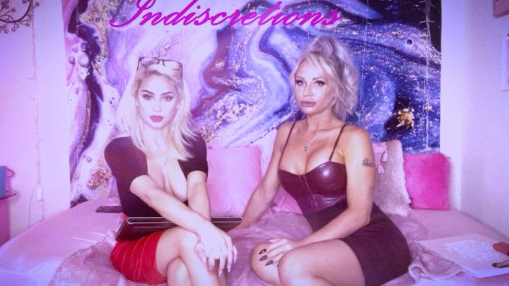 INDISCRETIONS *HD 720