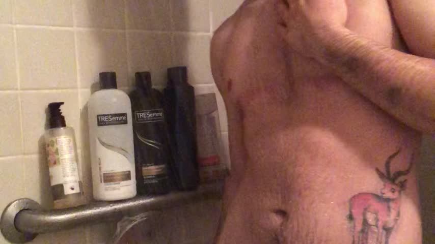 Soapy, Wet Solo Play