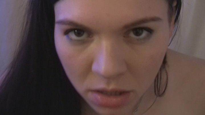 Alexa Cash - Dirty Talking Horny Slut Submissive Whore