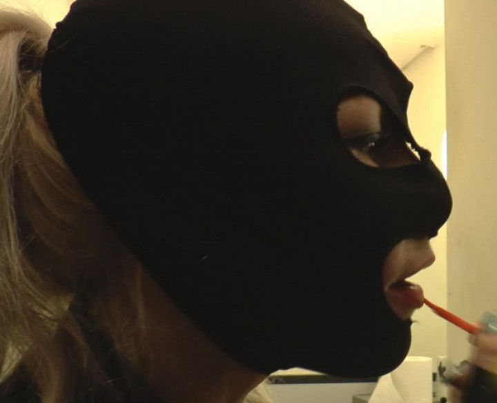 Dirty Beth -  I Wanna Eat Your BBC Use My Mouth Please