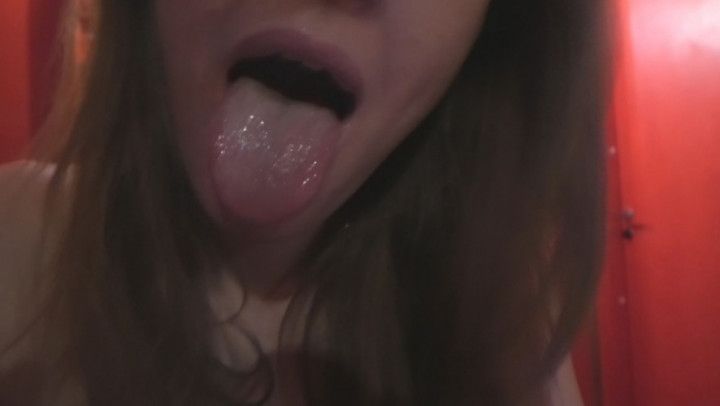 Doris - Use My Mouth I Am Your Cum Whore I Wanna Eat Esperm