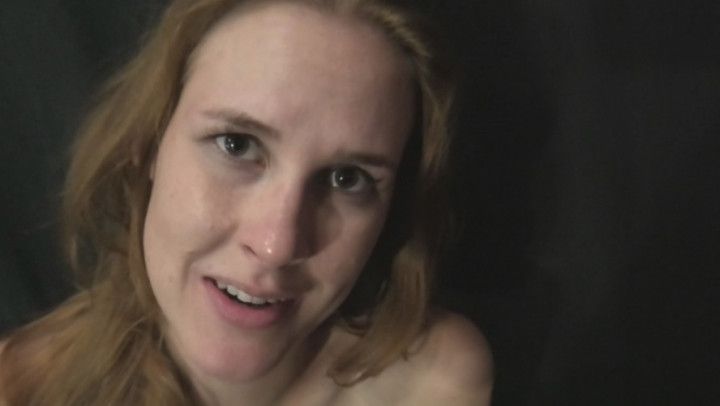 Doris - I Am A Desperate Submissive BBC Slut Whore