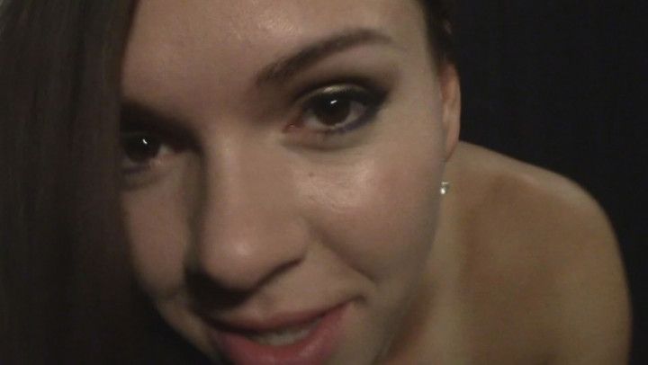 Alexa Cash - I Have Cock Fetish I Am The Real BBC Whore