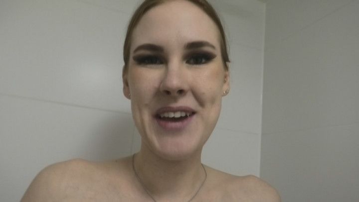 Doris - Yes  I Am Whore I Love Pee Games After Rough Fuckin