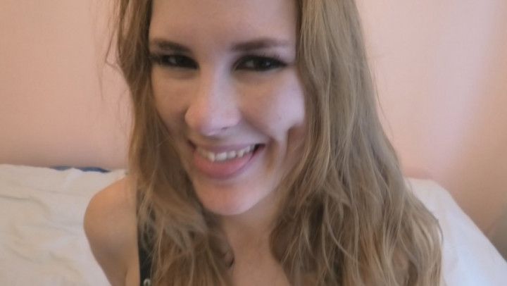 Doris - I Am Your Slut Whore Dool Cumdumpster Use Me BBC