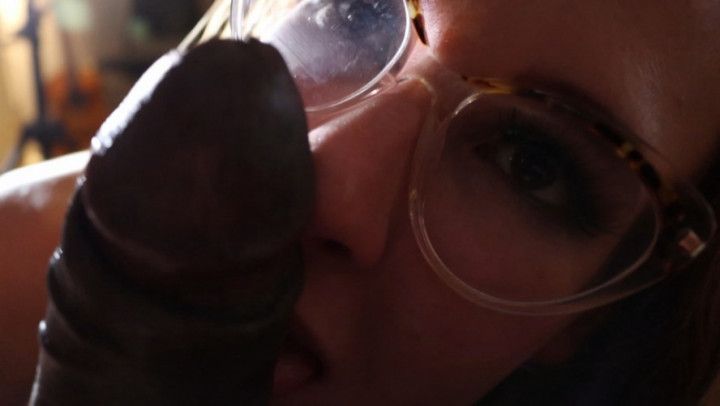 Doris - Slut Nerd Little Whore BBC Fucker