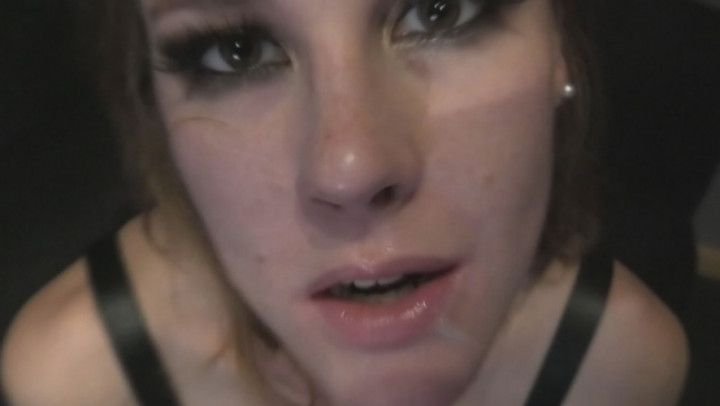 Doris - Dirty Talking Fucdoll BBC Slut Whore UNCUT