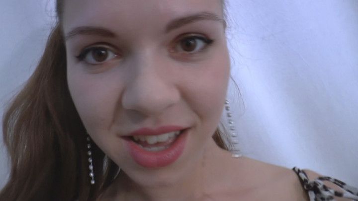 Alexa Cash - Dirty Talking Whore In Love With BBC