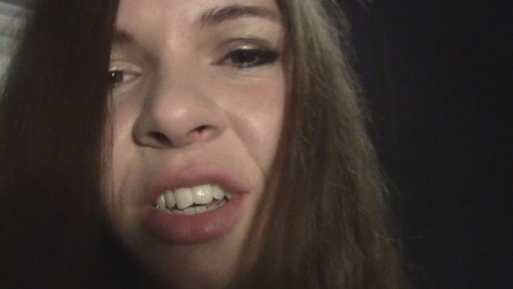 Alexa Cash - Submissive Kinky Whore BBC Lover